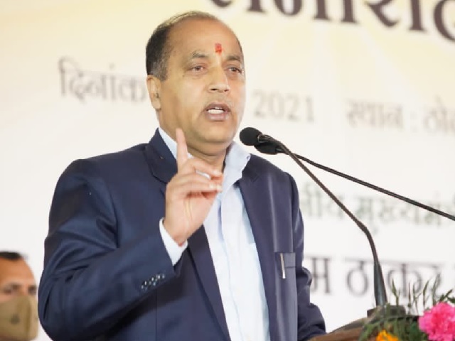 Himachal Pradesh government inaugurates projects worth Rs. 34 crores in Solan